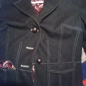 Blazer